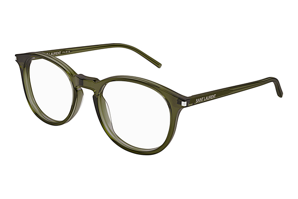 Gafas de diseño Saint Laurent SL 106 012