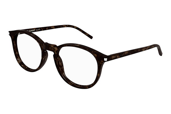 Gafas de diseño Saint Laurent SL 106 018