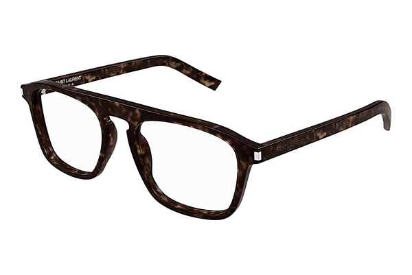 Gafas de diseño Saint Laurent SL 157 007