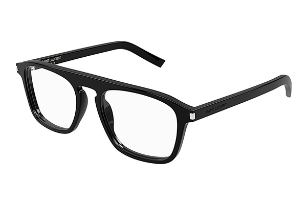 Gafas de diseño Saint Laurent SL 157 010