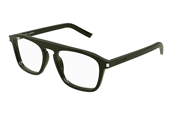 Gafas de diseño Saint Laurent SL 157 011