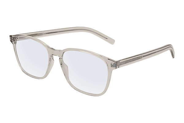 Gafas de diseño Saint Laurent SL 186 B SLIM