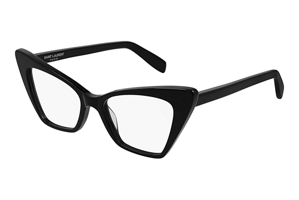 Gafas de diseño Saint Laurent SL 244 VICTOIRE OPT 001