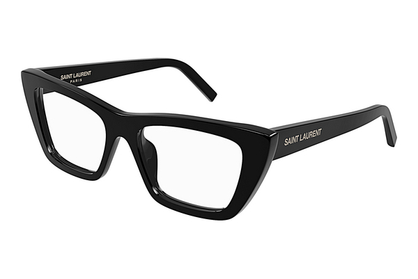 Gafas de diseño Saint Laurent SL 276 MICA OPT 003