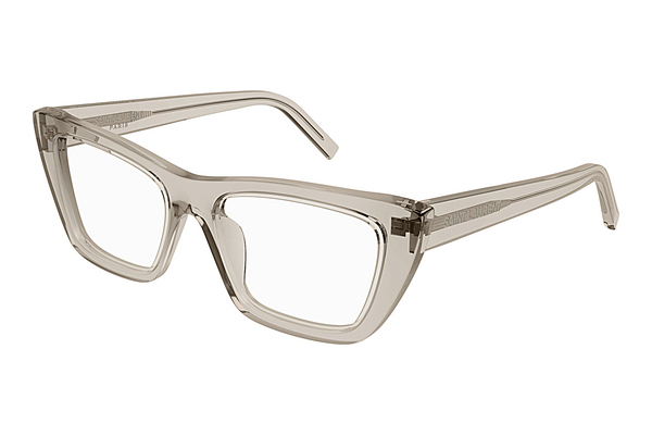 Gafas de diseño Saint Laurent SL 276 MICA OPT 005