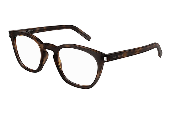 Gafas de diseño Saint Laurent SL 28 OPT 002