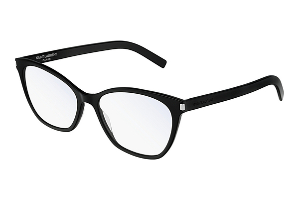 Gafas de diseño Saint Laurent SL 287 SLIM 001