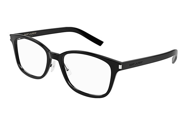 Gafas de diseño Saint Laurent SL 288/J SLIM 001