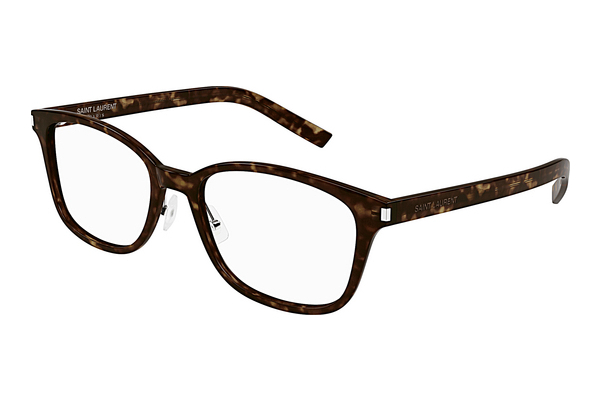 Gafas de diseño Saint Laurent SL 288/J SLIM 002