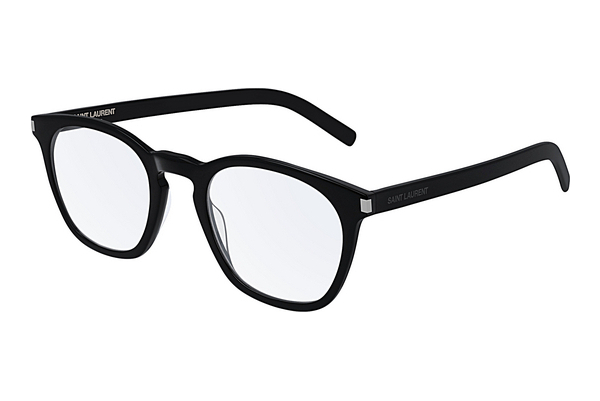 Gafas de diseño Saint Laurent SL 30 SLIM 001