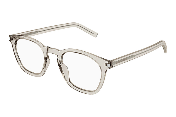 Gafas de diseño Saint Laurent SL 30 SLIM 004