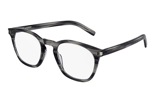 Gafas de diseño Saint Laurent SL 30 SLIM 006