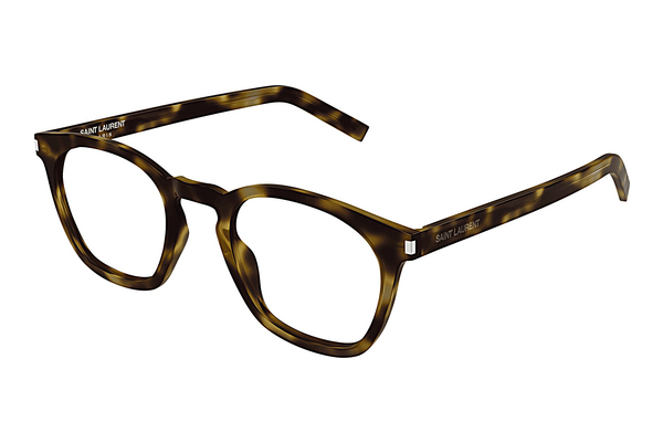 Gafas de diseño Saint Laurent SL 30 SLIM 011