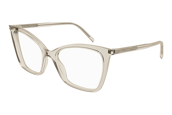 Gafas de diseño Saint Laurent SL 386 003