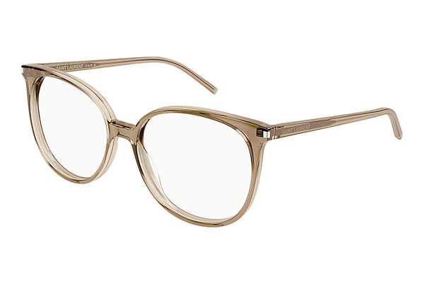 Gafas de diseño Saint Laurent SL 39 007