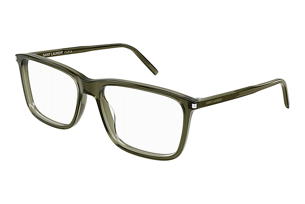 Gafas de diseño Saint Laurent SL 454 007