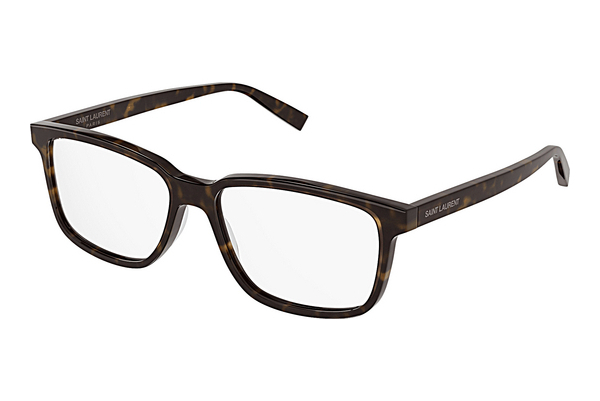 Gafas de diseño Saint Laurent SL 458 002