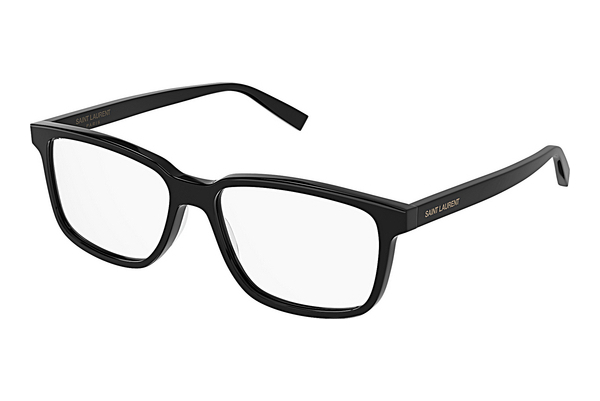 Gafas de diseño Saint Laurent SL 458 004