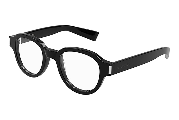 Gafas de diseño Saint Laurent SL 546 OPT 001