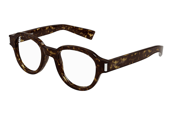 Gafas de diseño Saint Laurent SL 546 OPT 005