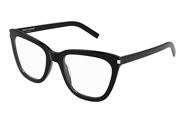 Gafas de diseño Saint Laurent SL 548 SLIM OPT 001