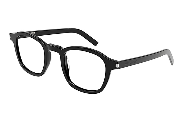 Gafas de diseño Saint Laurent SL 549 SLIM OPT 001