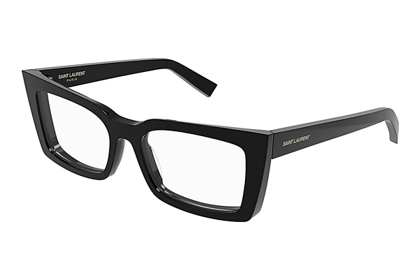 Gafas de diseño Saint Laurent SL 554 001