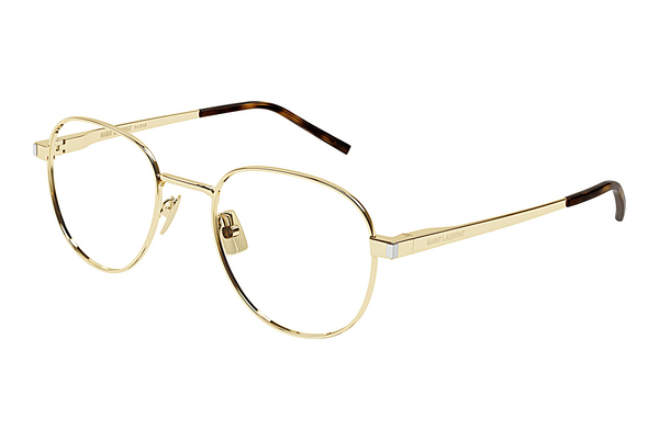 Gafas de diseño Saint Laurent SL 555 OPT 003