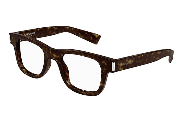 Gafas de diseño Saint Laurent SL 564 OPT 009