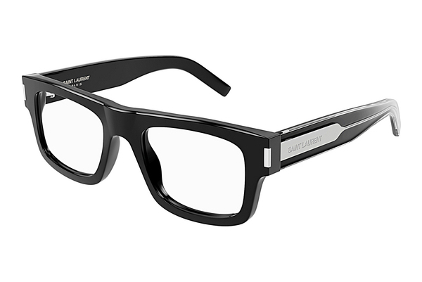 Gafas de diseño Saint Laurent SL 574 001