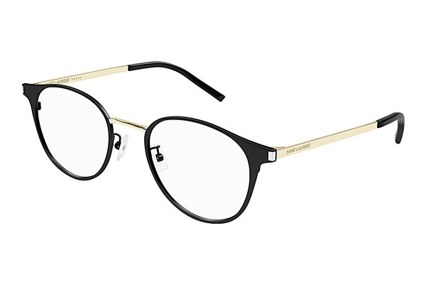 Gafas de diseño Saint Laurent SL 584/J 002