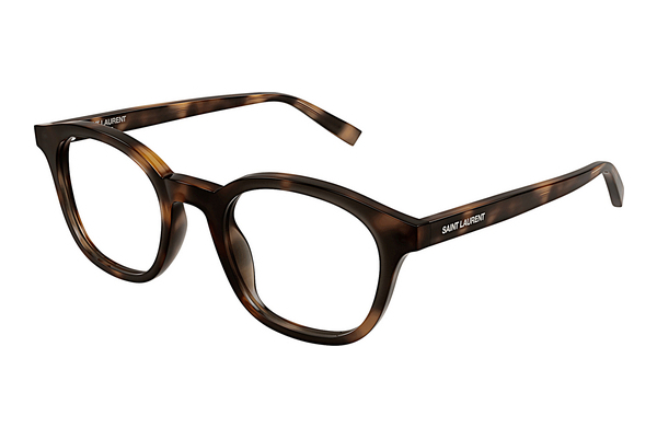 Gafas de diseño Saint Laurent SL 588 002