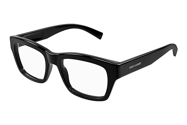 Gafas de diseño Saint Laurent SL 616 001