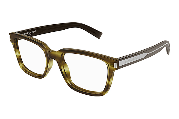 Gafas de diseño Saint Laurent SL 621 006