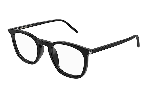 Gafas de diseño Saint Laurent SL 623 OPT 001