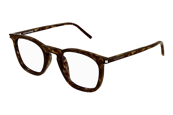 Gafas de diseño Saint Laurent SL 623 OPT 002