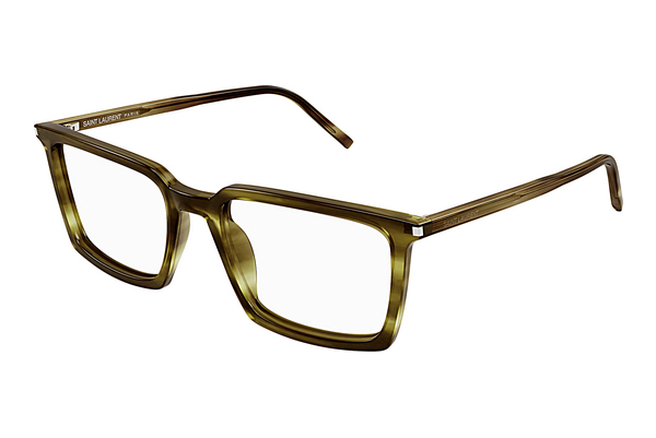 Gafas de diseño Saint Laurent SL 624 004