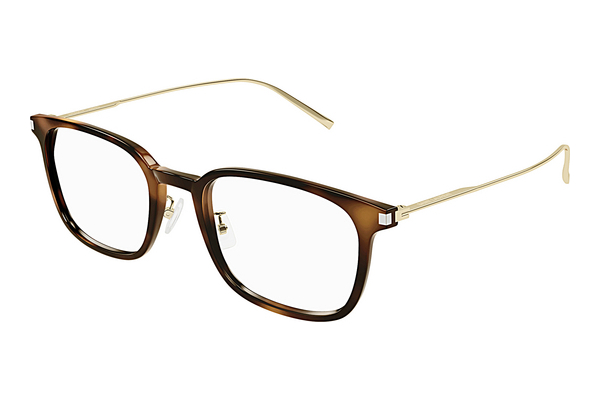 Gafas de diseño Saint Laurent SL 632/J 002