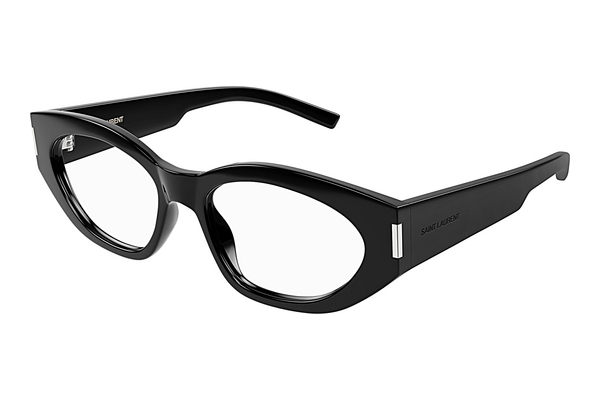 Gafas de diseño Saint Laurent SL 638 OPT 001