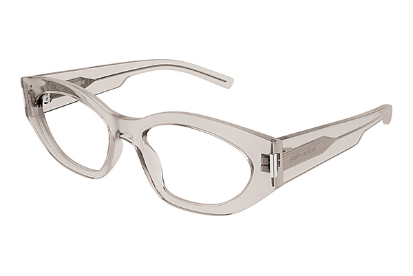 Gafas de diseño Saint Laurent SL 638 OPT 005