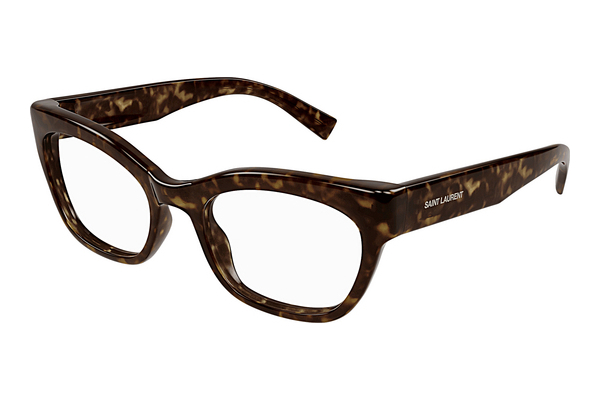 Gafas de diseño Saint Laurent SL 643 006