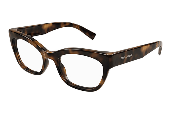 Gafas de diseño Saint Laurent SL 643 007