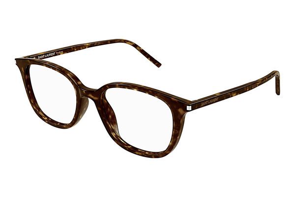 Gafas de diseño Saint Laurent SL 644/F 002