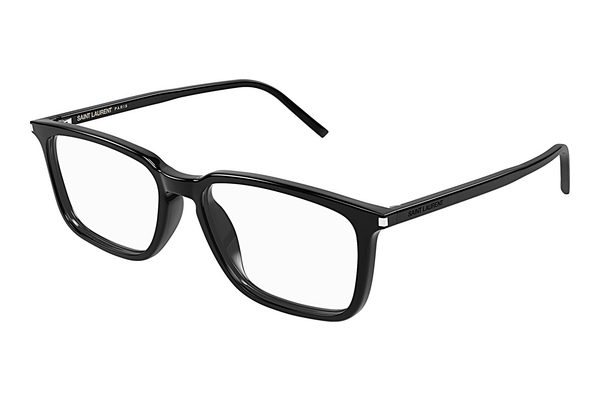 Gafas de diseño Saint Laurent SL 645/F 001