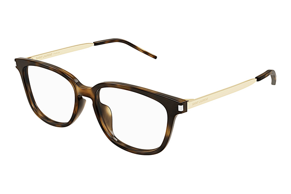 Gafas de diseño Saint Laurent SL 648/F 002