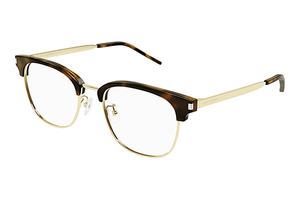 Gafas de diseño Saint Laurent SL 649/F 002