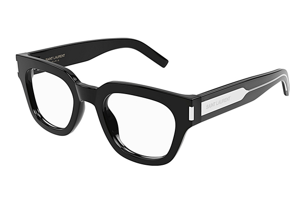 Gafas de diseño Saint Laurent SL 661 001