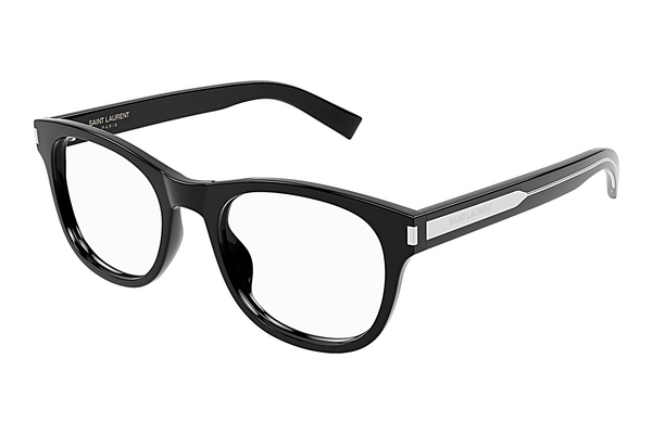 Gafas de diseño Saint Laurent SL 663 001