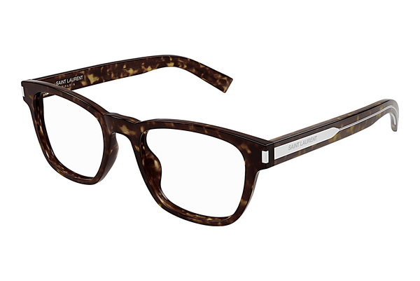 Gafas de diseño Saint Laurent SL 664 002