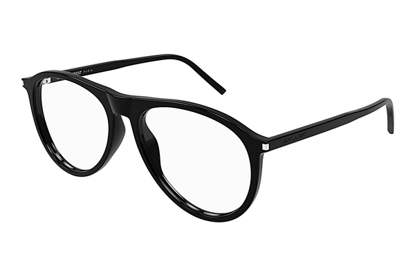 Gafas de diseño Saint Laurent SL 667 OPT 001